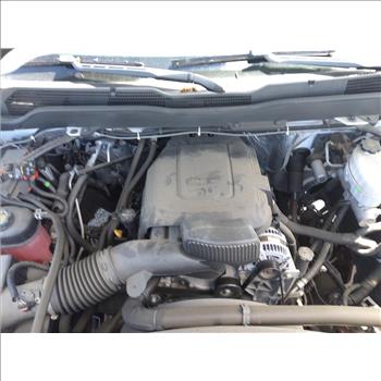 2016 Chevrolet Silverado (Hartford, CT 06114)