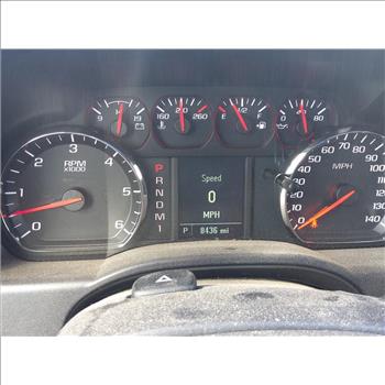 2016 Chevrolet Silverado (Hartford, CT 06114)