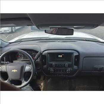 2016 Chevrolet Silverado (Hartford, CT 06114)