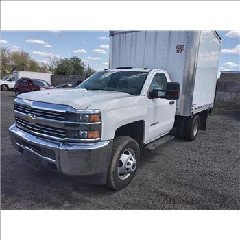2016 Chevrolet Silverado (Hartford, CT 06114)