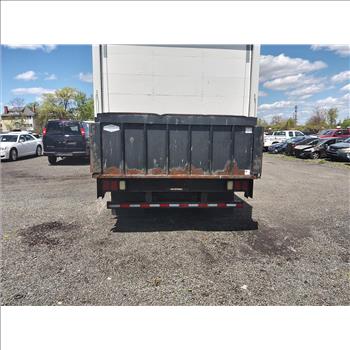 2016 Chevrolet Silverado (Hartford, CT 06114)
