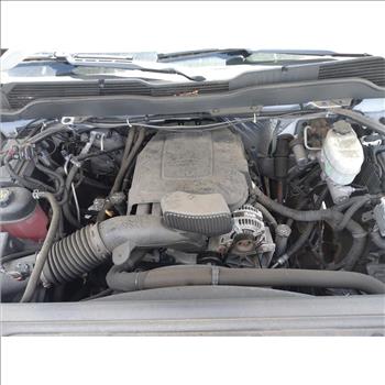 2016 Chevrolet Silverado (Hartford, CT 06114)
