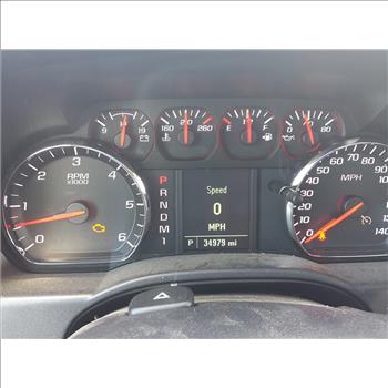 2016 Chevrolet Silverado (Hartford, CT 06114)