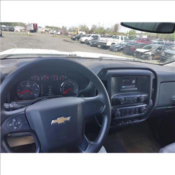 2016 Chevrolet Silverado (Hartford, CT 06114)