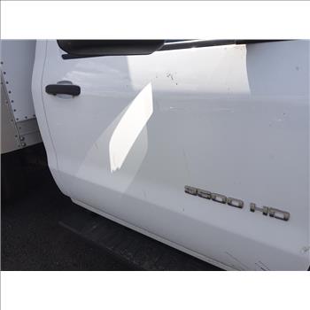 2016 Chevrolet Silverado (Hartford, CT 06114)