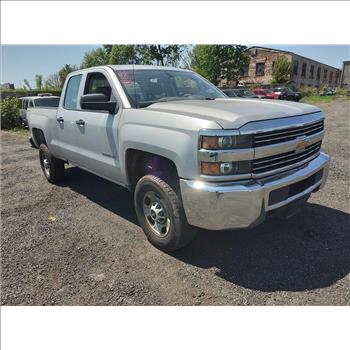 2016 Chevrolet Silverado (Hartford, CT 06114)