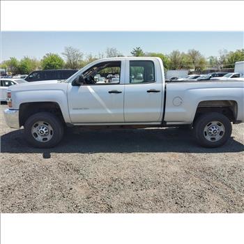 2016 Chevrolet Silverado (Hartford, CT 06114)