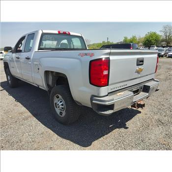 2016 Chevrolet Silverado (Hartford, CT 06114)