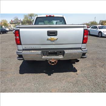 2016 Chevrolet Silverado (Hartford, CT 06114)