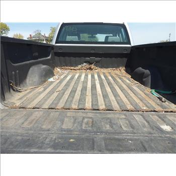 2016 Chevrolet Silverado (Hartford, CT 06114)