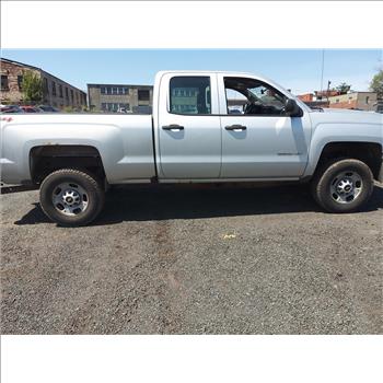 2016 Chevrolet Silverado (Hartford, CT 06114)