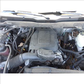 2016 Chevrolet Silverado (Hartford, CT 06114)