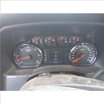 2016 Chevrolet Silverado (Hartford, CT 06114)