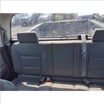 2016 Chevrolet Silverado (Hartford, CT 06114)