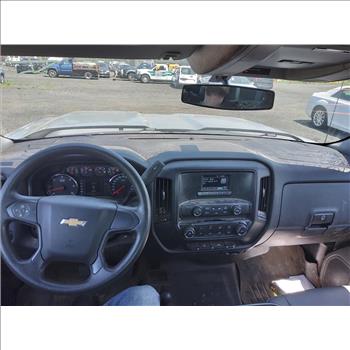 2016 Chevrolet Silverado (Hartford, CT 06114)