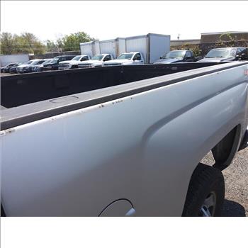 2016 Chevrolet Silverado (Hartford, CT 06114)