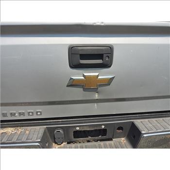 2016 Chevrolet Silverado (Hartford, CT 06114)