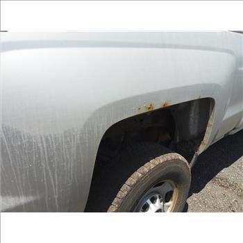 2016 Chevrolet Silverado (Hartford, CT 06114)