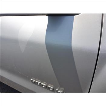 2016 Chevrolet Silverado (Hartford, CT 06114)