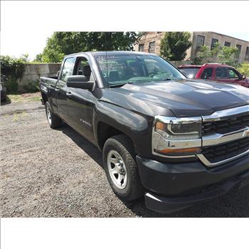2016 Chevrolet Silverado (Hartford, CT 06114)
