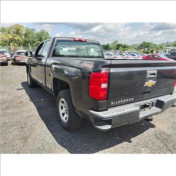 2016 Chevrolet Silverado (Hartford, CT 06114)