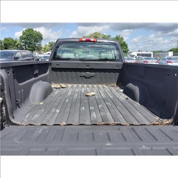 2016 Chevrolet Silverado (Hartford, CT 06114)