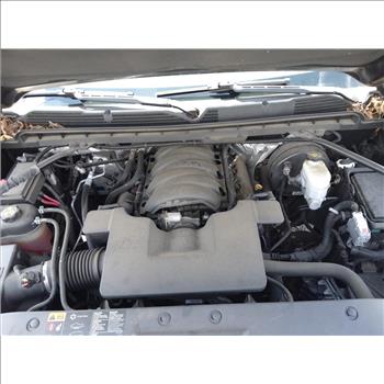 2016 Chevrolet Silverado (Hartford, CT 06114)