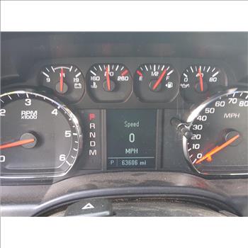 2016 Chevrolet Silverado (Hartford, CT 06114)