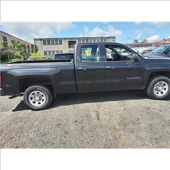 2016 Chevrolet Silverado (Hartford, CT 06114)