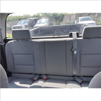 2016 Chevrolet Silverado (Hartford, CT 06114)