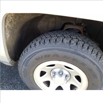 2016 Chevrolet Silverado (Hartford, CT 06114)