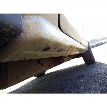 2016 Chevrolet Silverado (Hartford, CT 06114)