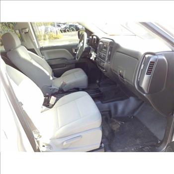 2016 Chevrolet Silverado (Hartford, CT 06114)