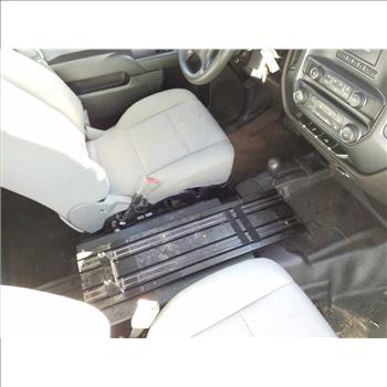 2016 Chevrolet Silverado (Hartford, CT 06114)