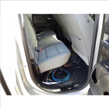 2016 Chevrolet Silverado (Hartford, CT 06114)