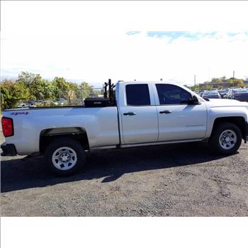 2016 Chevrolet Silverado (Hartford, CT 06114)