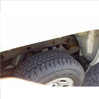 2016 Chevrolet Silverado (Hartford, CT 06114)