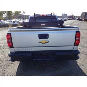 2016 Chevrolet Silverado (Hartford, CT 06114)