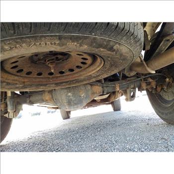 2016 Chevrolet Silverado (Hartford, CT 06114)