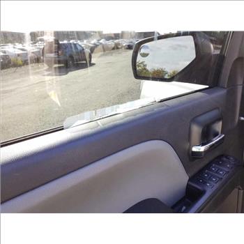 2016 Chevrolet Silverado (Hartford, CT 06114)