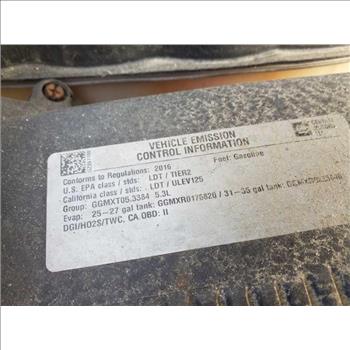 2016 Chevrolet Silverado (Hartford, CT 06114)