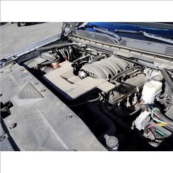 2016 Chevrolet Silverado (Hartford, CT 06114)