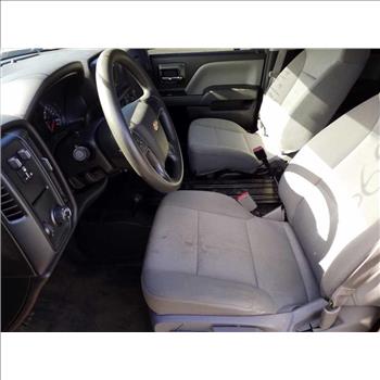 2016 Chevrolet Silverado (Hartford, CT 06114)