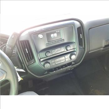 2016 Chevrolet Silverado (Hartford, CT 06114)