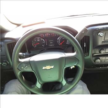 2016 Chevrolet Silverado (Hartford, CT 06114)