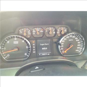 2016 Chevrolet Silverado (Hartford, CT 06114)