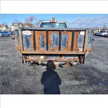 2016 Chevrolet Silverado w/Plow (Hartford, CT 06114)