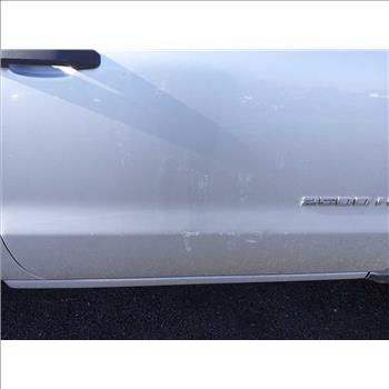 2016 Chevrolet Silverado w/Plow (Hartford, CT 06114)