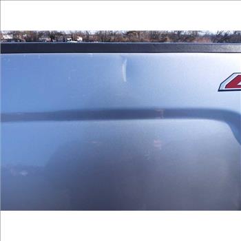 2016 Chevrolet Silverado w/Plow (Hartford, CT 06114)