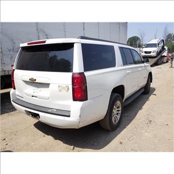 2016 Chevrolet Suburban (Staten Island, NY 10309)